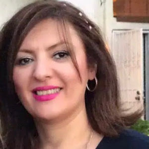 Meet your Posher, Sheena